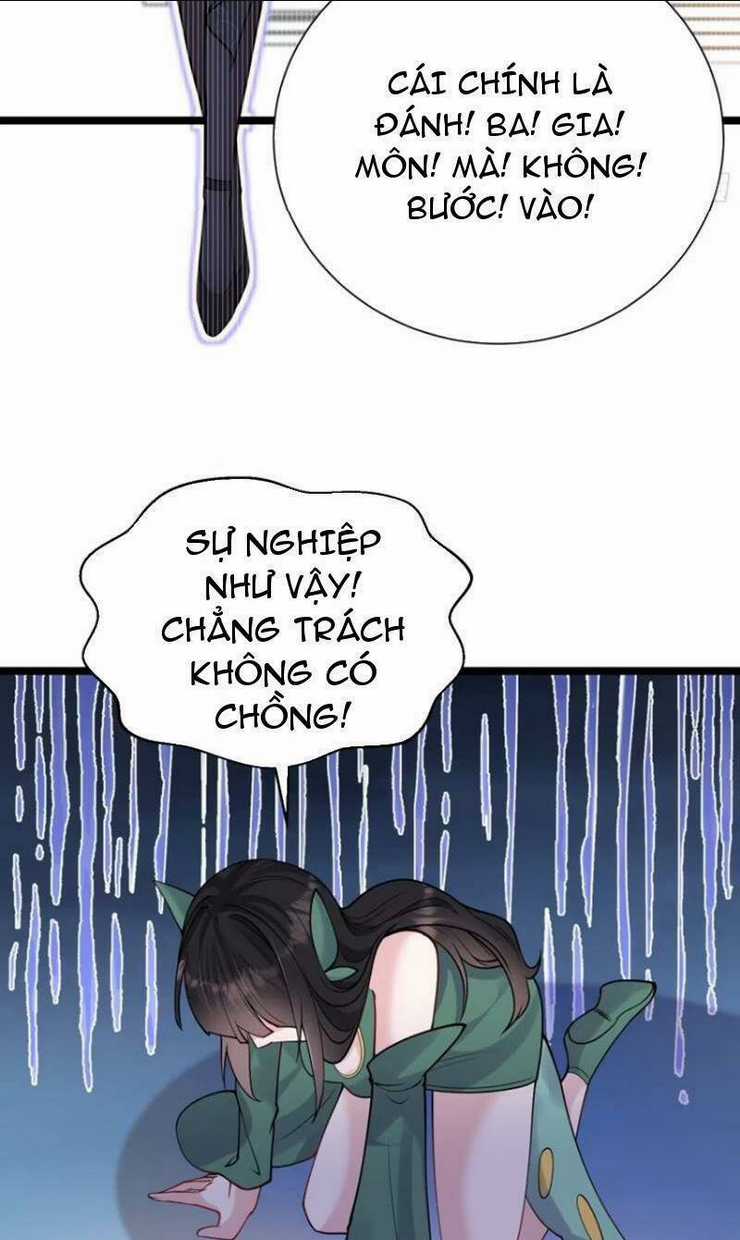 Ta Vô Địch Từ Ăn Chực Chapter 21 trang 10