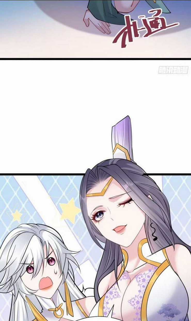 Ta Vô Địch Từ Ăn Chực Chapter 21 trang 11