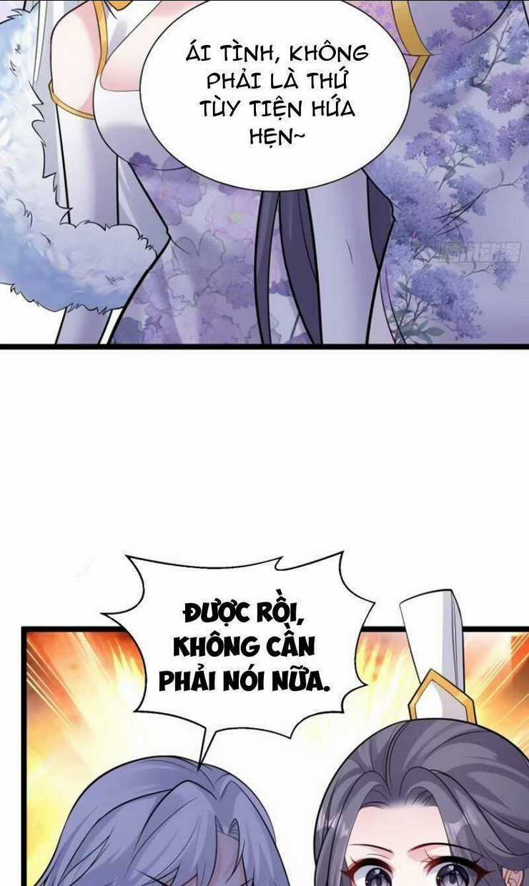 Ta Vô Địch Từ Ăn Chực Chapter 21 trang 12