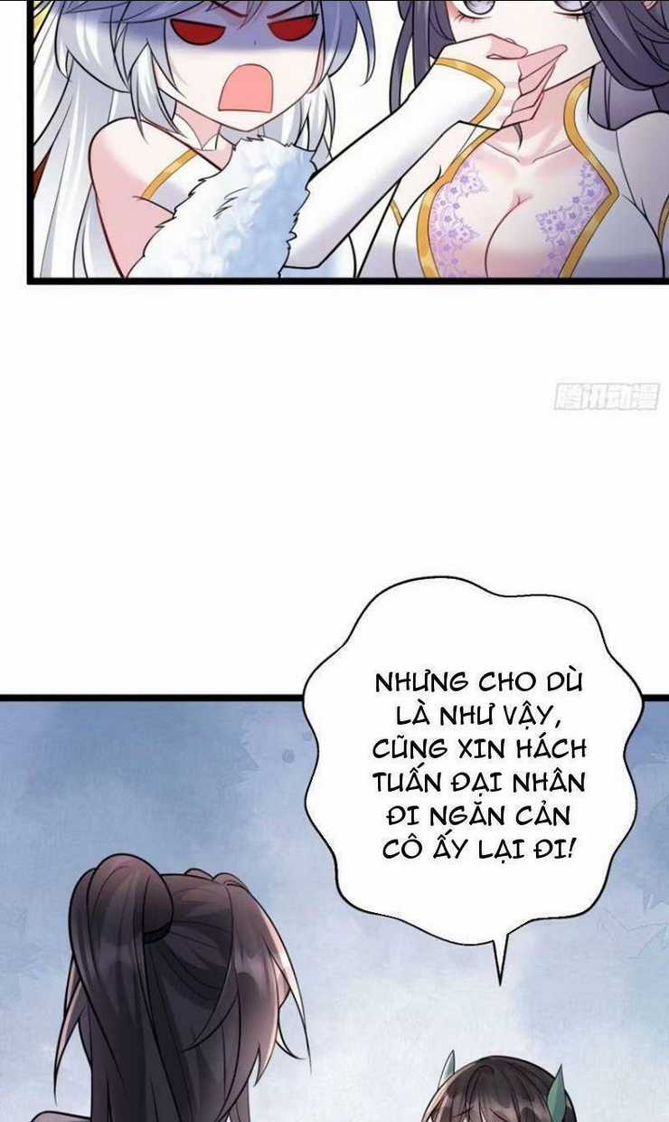 Ta Vô Địch Từ Ăn Chực Chapter 21 trang 13