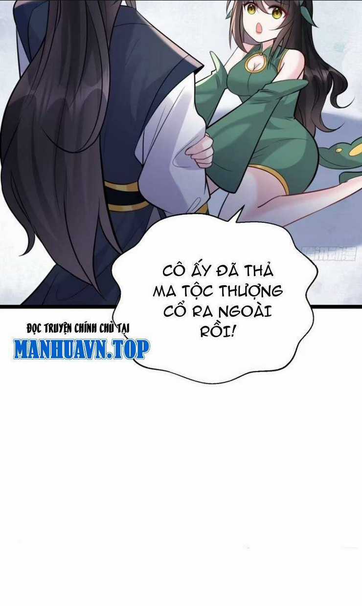 Ta Vô Địch Từ Ăn Chực Chapter 21 trang 14