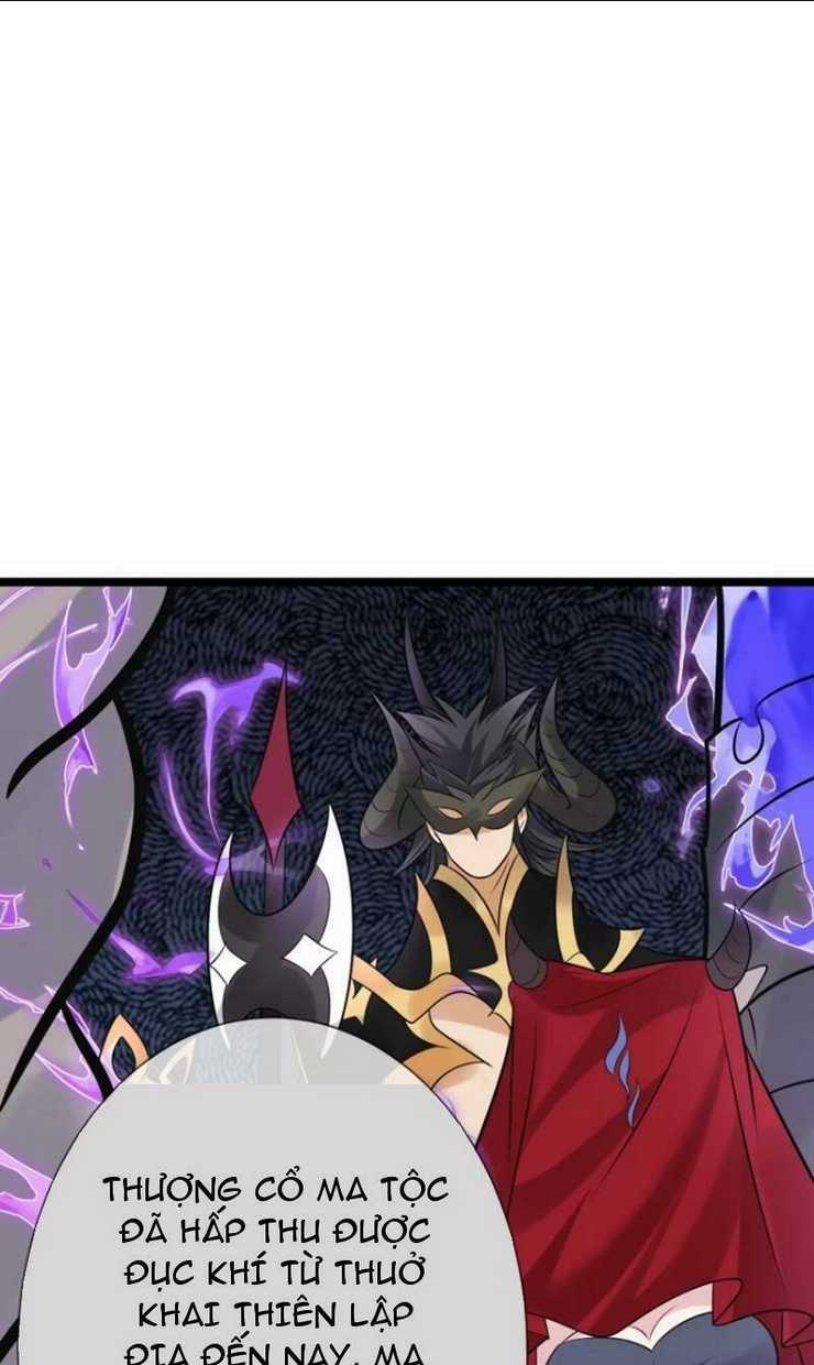 Ta Vô Địch Từ Ăn Chực Chapter 21 trang 15