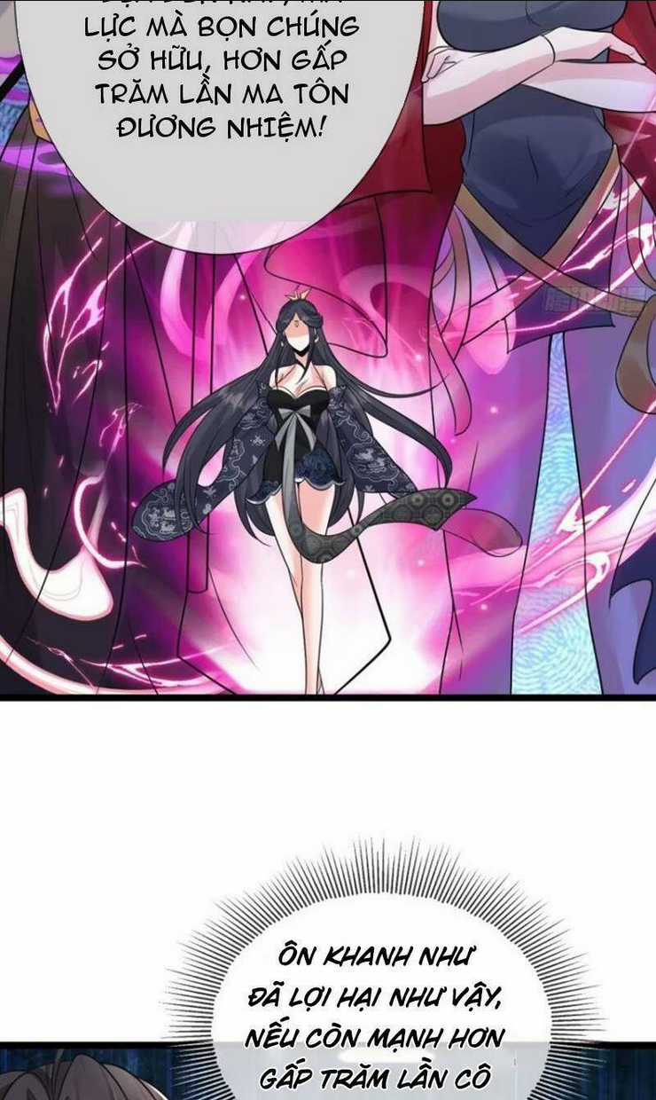 Ta Vô Địch Từ Ăn Chực Chapter 21 trang 16