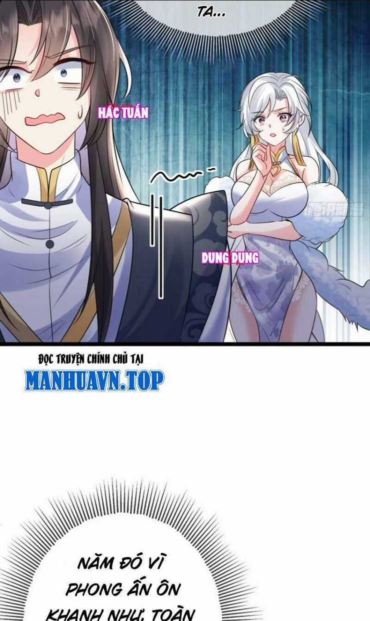 Ta Vô Địch Từ Ăn Chực Chapter 21 trang 17