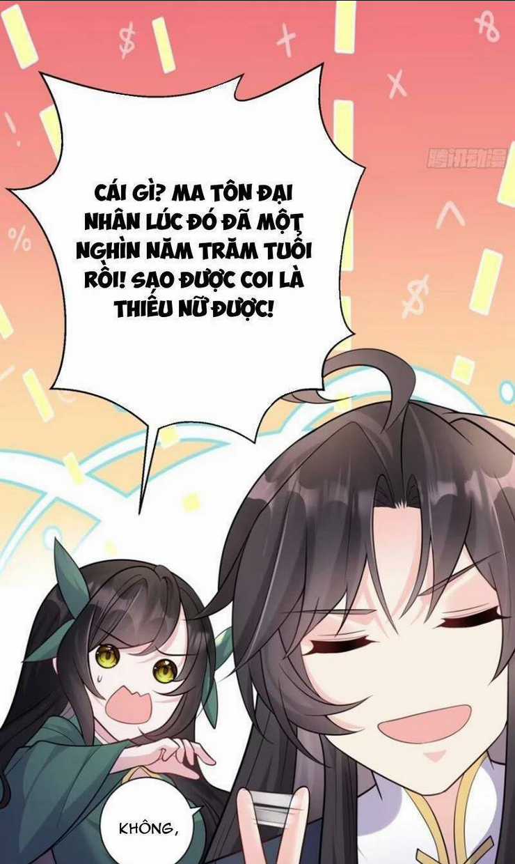 Ta Vô Địch Từ Ăn Chực Chapter 21 trang 2