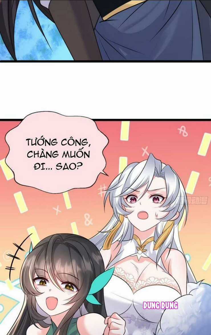 Ta Vô Địch Từ Ăn Chực Chapter 21 trang 20