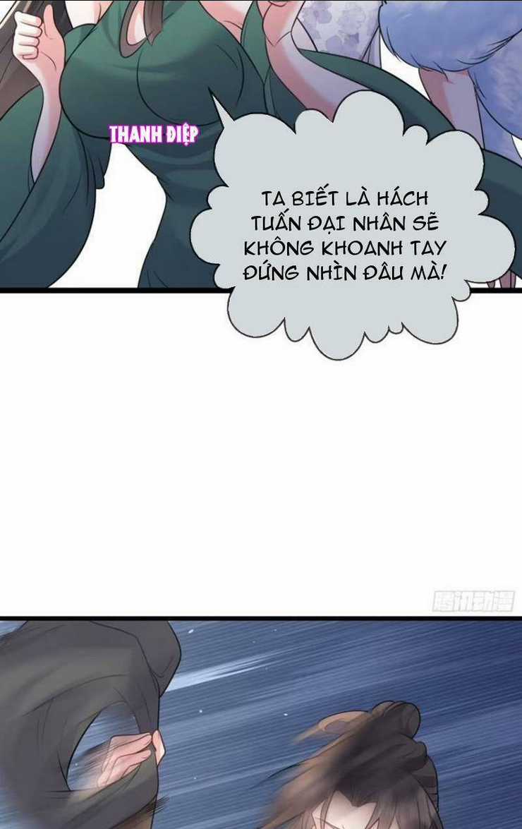 Ta Vô Địch Từ Ăn Chực Chapter 21 trang 21