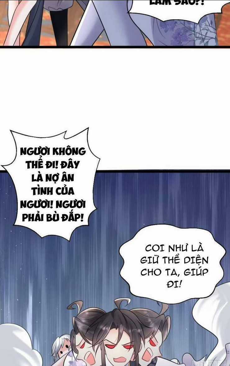 Ta Vô Địch Từ Ăn Chực Chapter 21 trang 24