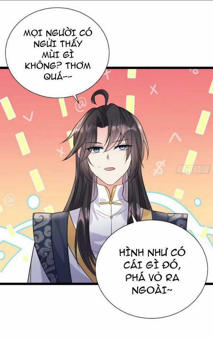 Ta Vô Địch Từ Ăn Chực Chapter 21 trang 29