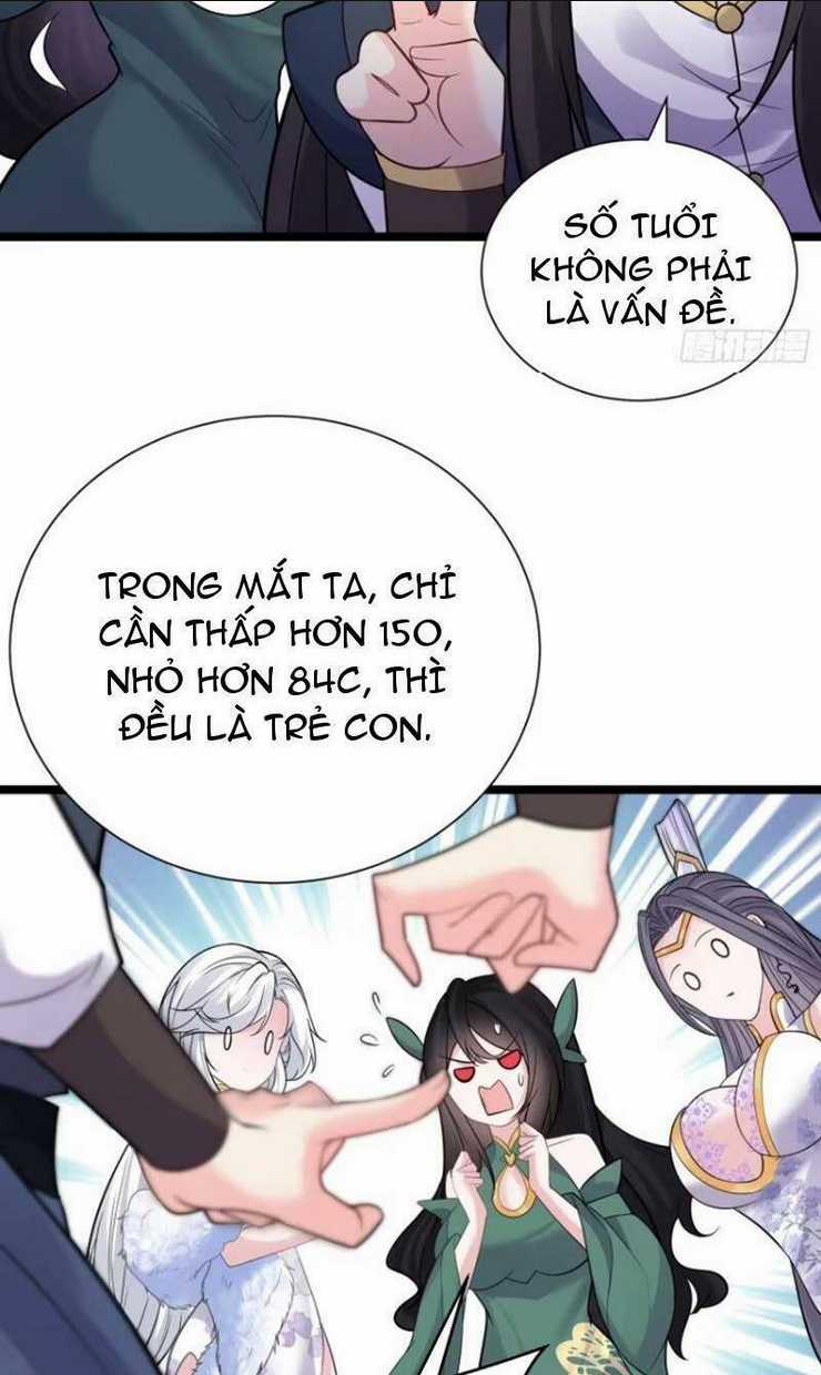 Ta Vô Địch Từ Ăn Chực Chapter 21 trang 3