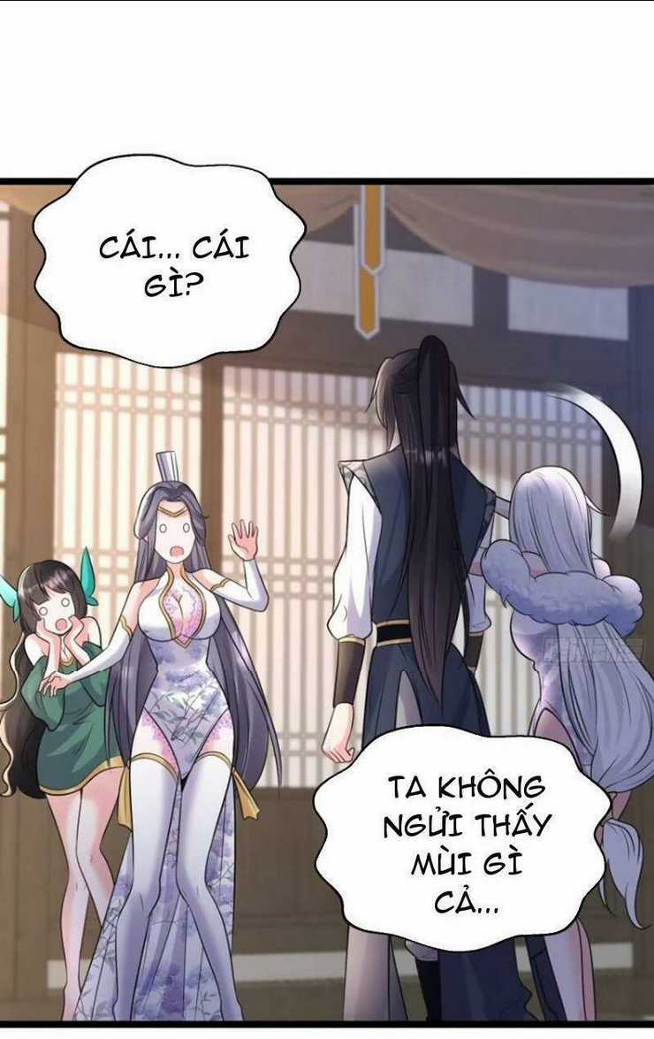 Ta Vô Địch Từ Ăn Chực Chapter 21 trang 30