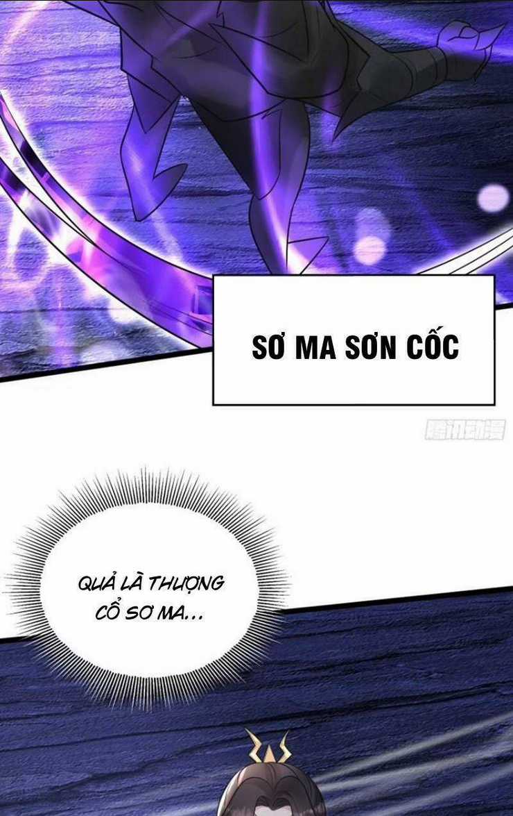 Ta Vô Địch Từ Ăn Chực Chapter 21 trang 34