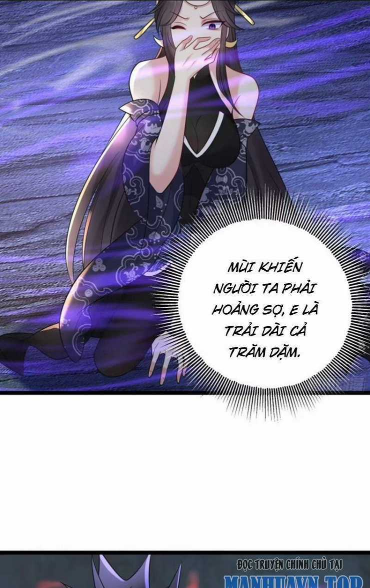 Ta Vô Địch Từ Ăn Chực Chapter 21 trang 35