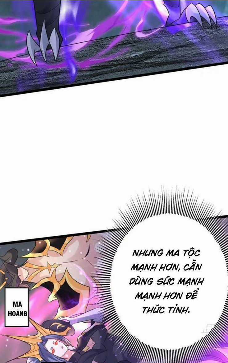 Ta Vô Địch Từ Ăn Chực Chapter 21 trang 37