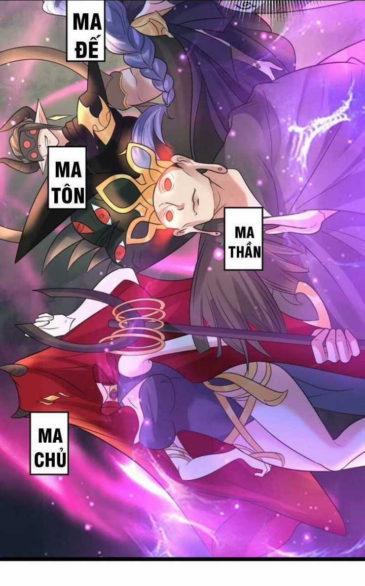 Ta Vô Địch Từ Ăn Chực Chapter 21 trang 38