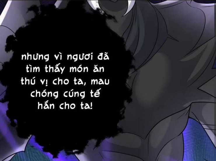 Ta Vô Địch Từ Ăn Chực Chapter 21 trang 48