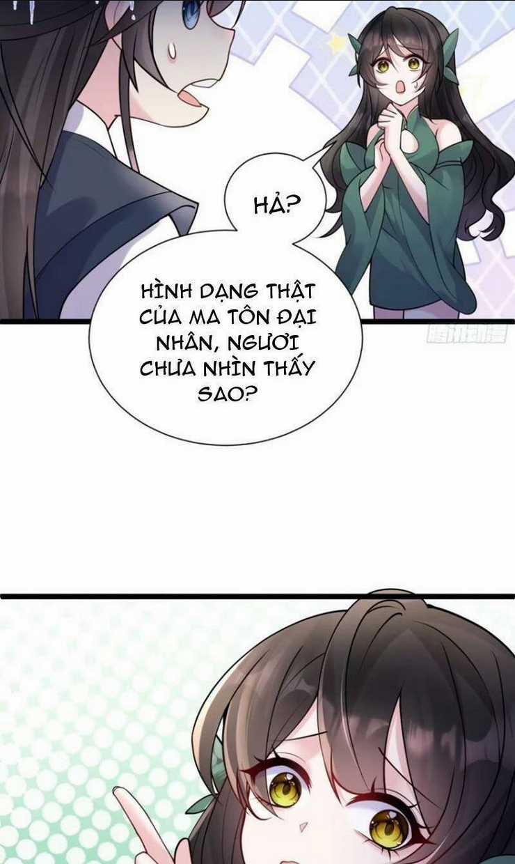 Ta Vô Địch Từ Ăn Chực Chapter 21 trang 5