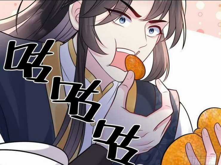 Ta Vô Địch Từ Ăn Chực Chapter 21 trang 52