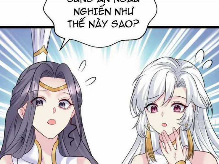 Ta Vô Địch Từ Ăn Chực Chapter 21 trang 54