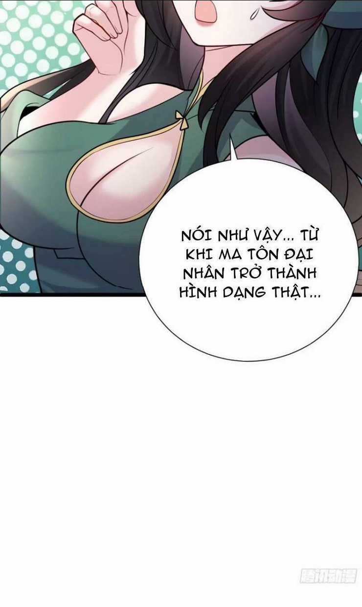 Ta Vô Địch Từ Ăn Chực Chapter 21 trang 6