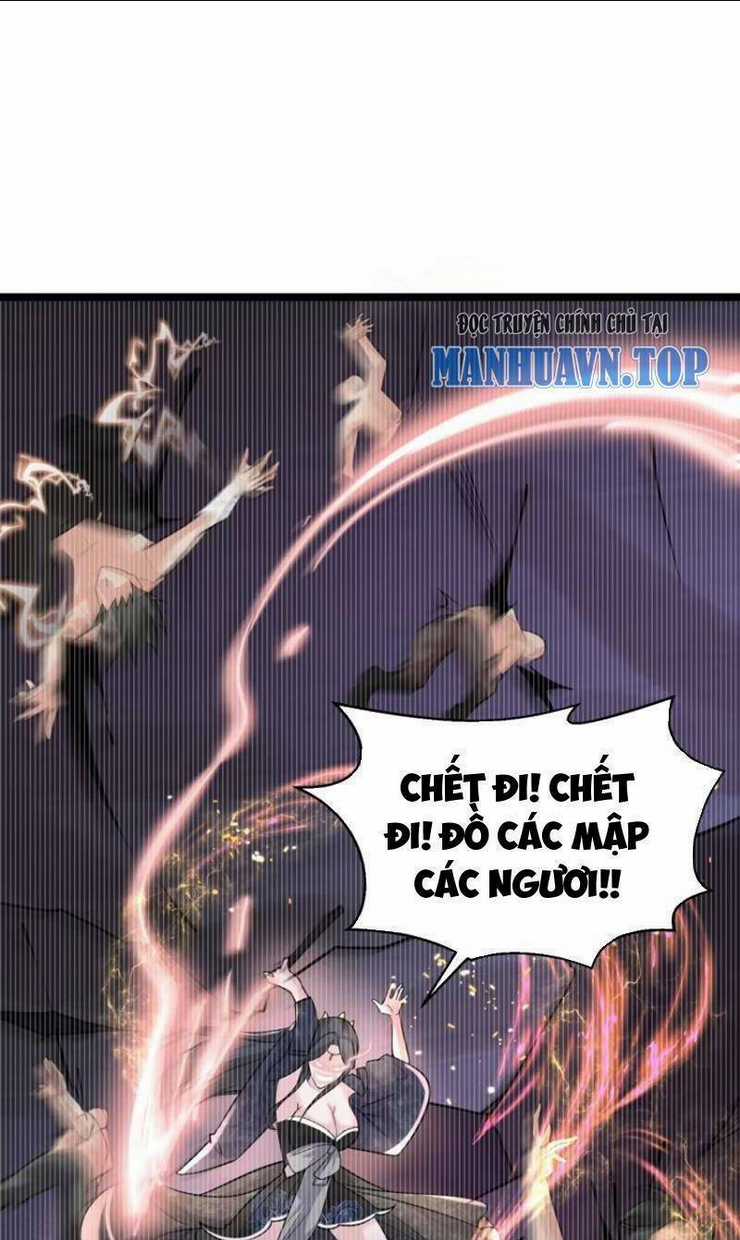 Ta Vô Địch Từ Ăn Chực Chapter 21 trang 7