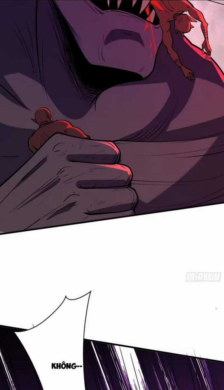 Ta Vô Địch Từ Ăn Chực Chapter 22 trang 10