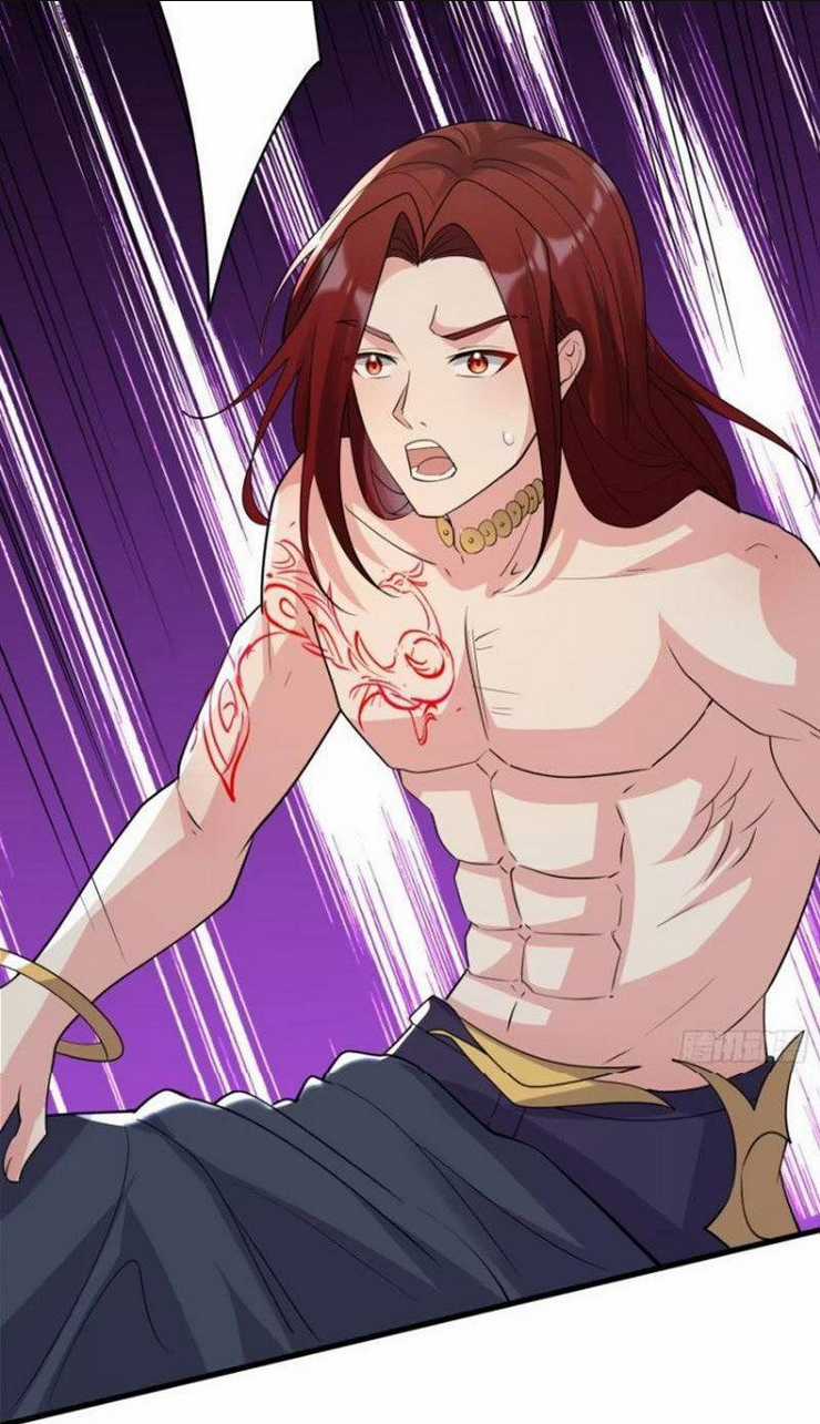 Ta Vô Địch Từ Ăn Chực Chapter 22 trang 11