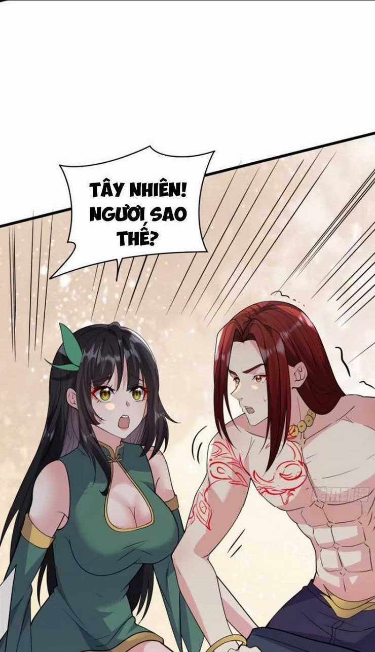 Ta Vô Địch Từ Ăn Chực Chapter 22 trang 12