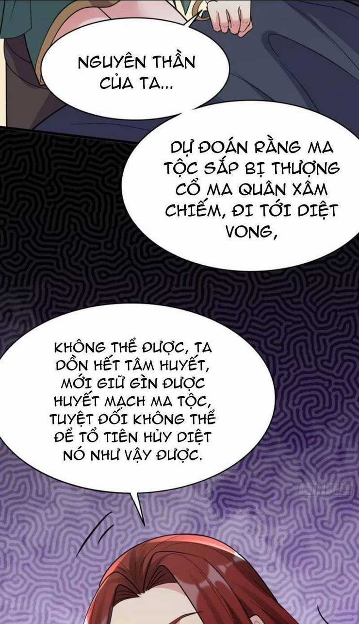 Ta Vô Địch Từ Ăn Chực Chapter 22 trang 13