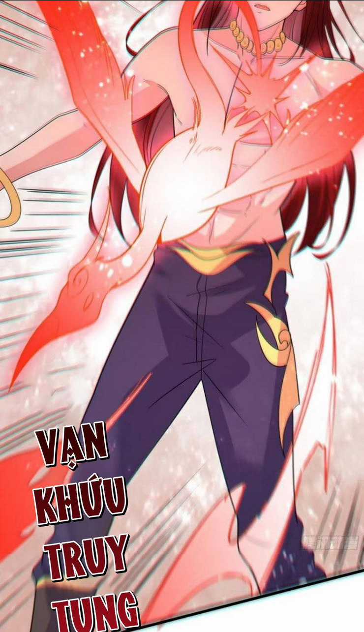 Ta Vô Địch Từ Ăn Chực Chapter 22 trang 16