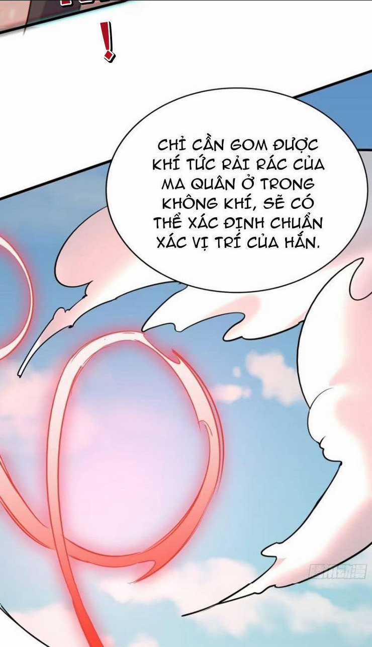 Ta Vô Địch Từ Ăn Chực Chapter 22 trang 17