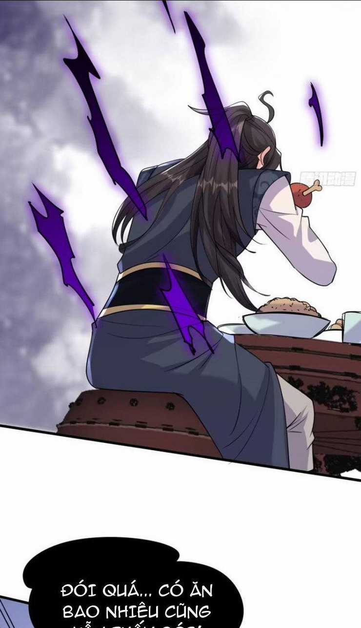 Ta Vô Địch Từ Ăn Chực Chapter 22 trang 2