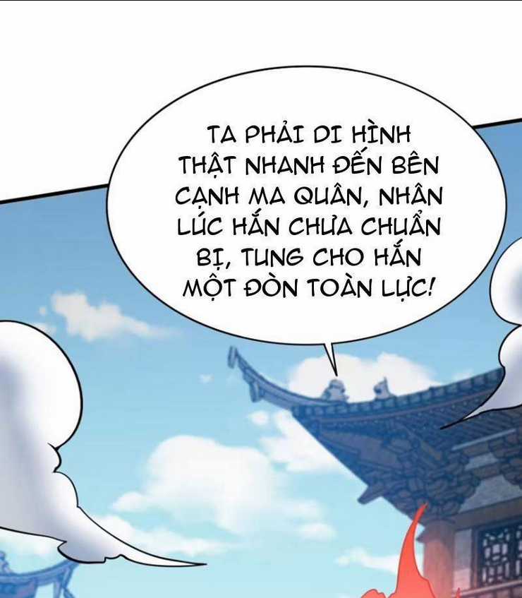 Ta Vô Địch Từ Ăn Chực Chapter 22 trang 20