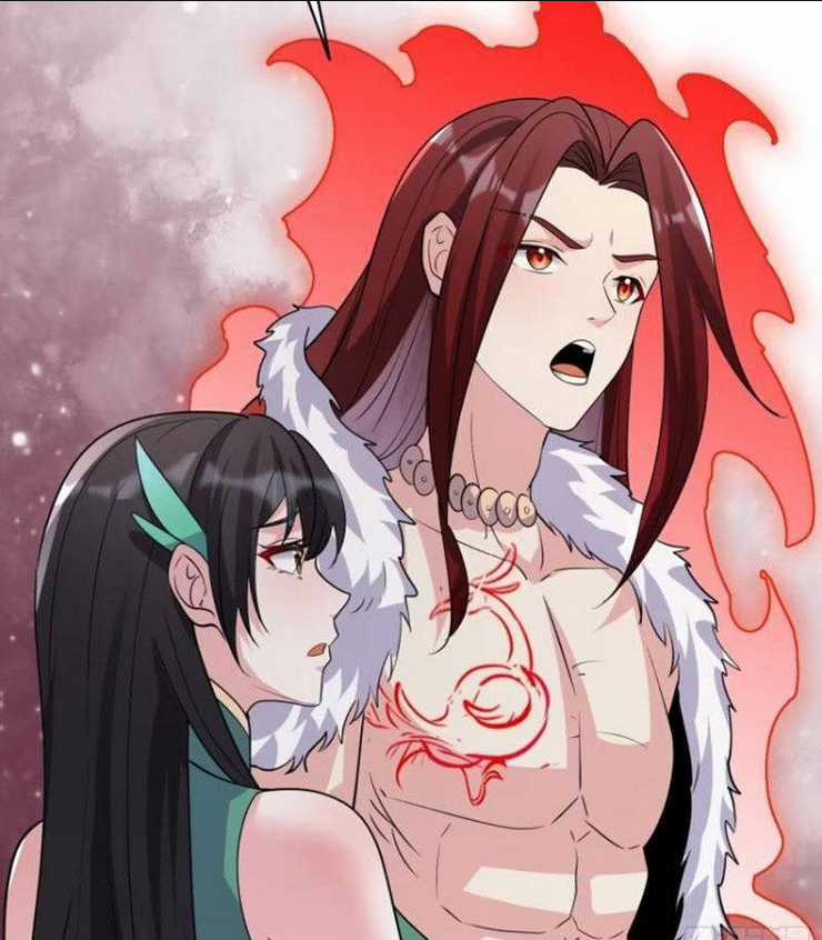 Ta Vô Địch Từ Ăn Chực Chapter 22 trang 23
