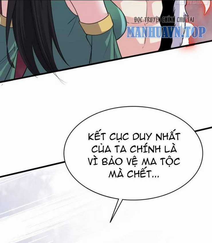Ta Vô Địch Từ Ăn Chực Chapter 22 trang 24