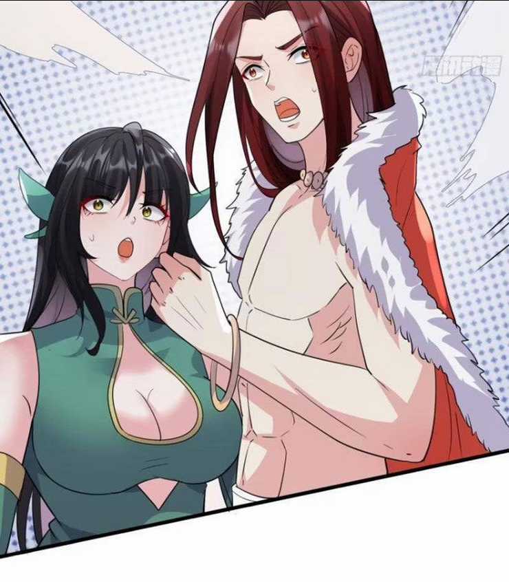 Ta Vô Địch Từ Ăn Chực Chapter 22 trang 27