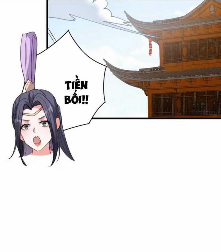 Ta Vô Địch Từ Ăn Chực Chapter 22 trang 29