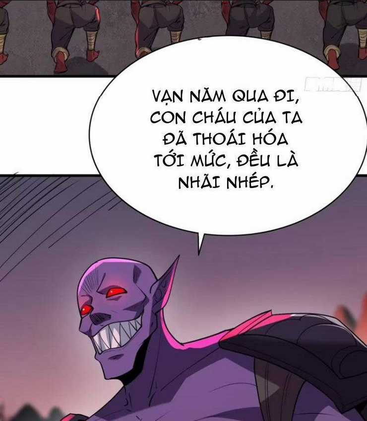 Ta Vô Địch Từ Ăn Chực Chapter 22 trang 32