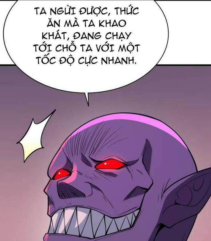 Ta Vô Địch Từ Ăn Chực Chapter 22 trang 34