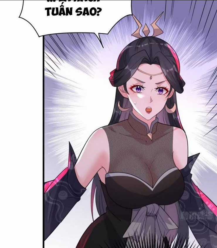 Ta Vô Địch Từ Ăn Chực Chapter 22 trang 36