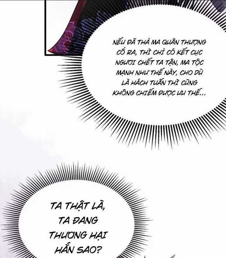 Ta Vô Địch Từ Ăn Chực Chapter 22 trang 37