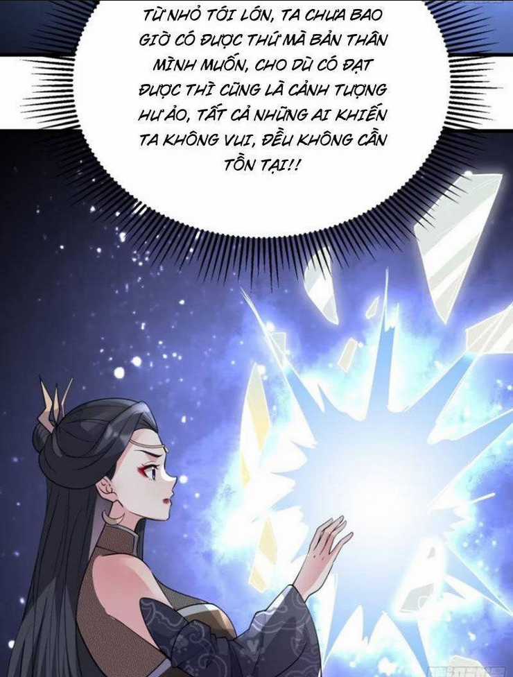 Ta Vô Địch Từ Ăn Chực Chapter 22 trang 41