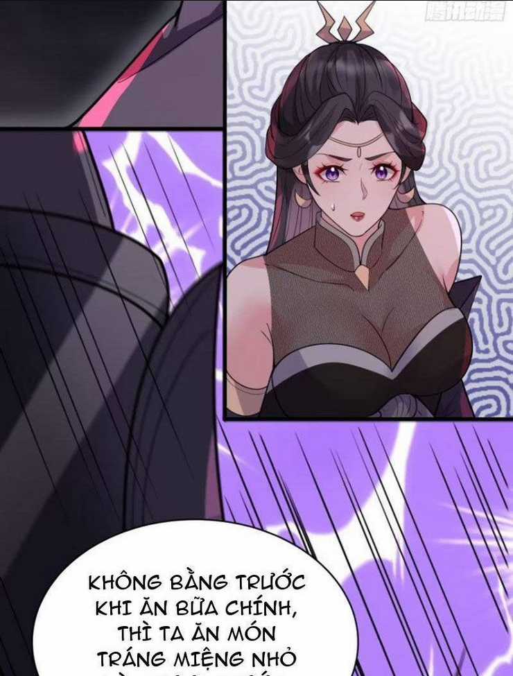 Ta Vô Địch Từ Ăn Chực Chapter 22 trang 44