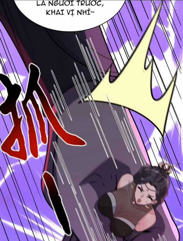 Ta Vô Địch Từ Ăn Chực Chapter 22 trang 45