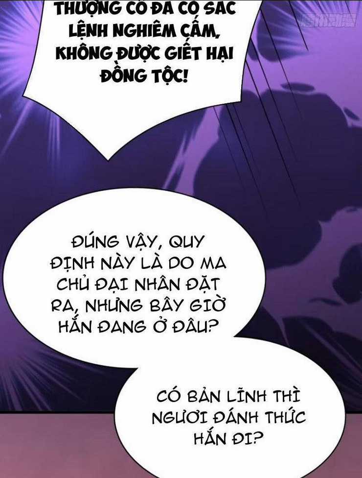 Ta Vô Địch Từ Ăn Chực Chapter 22 trang 47