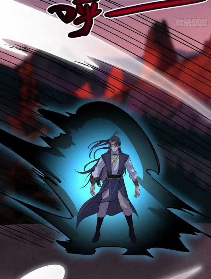 Ta Vô Địch Từ Ăn Chực Chapter 22 trang 51
