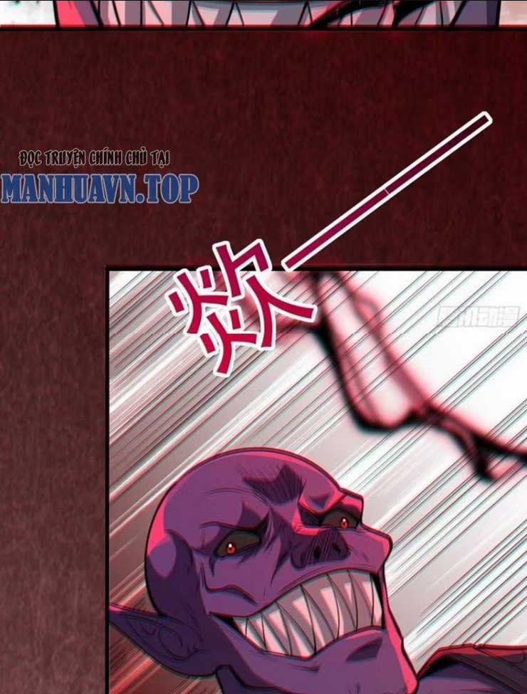 Ta Vô Địch Từ Ăn Chực Chapter 22 trang 55