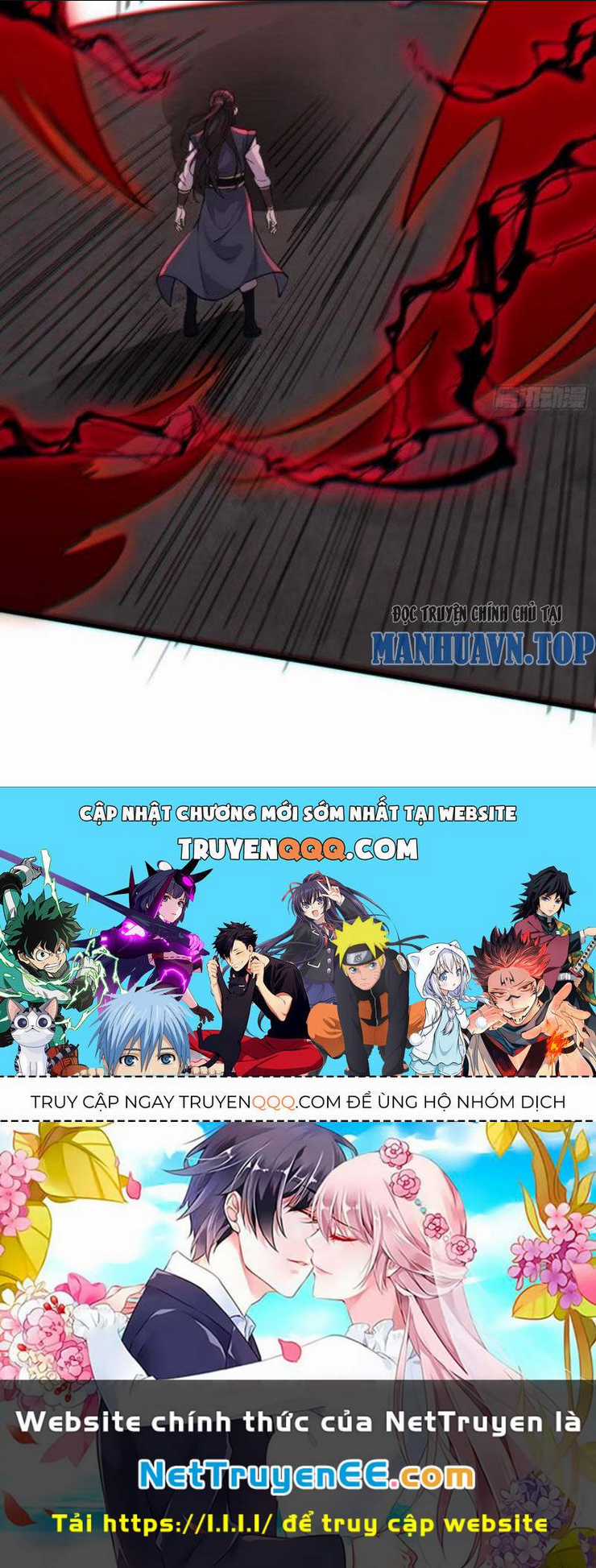 Ta Vô Địch Từ Ăn Chực Chapter 22 trang 59