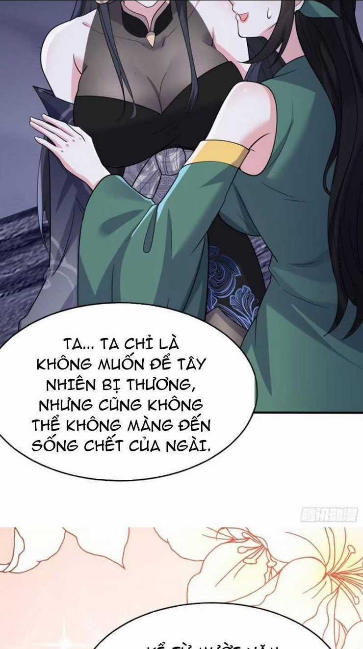 Ta Vô Địch Từ Ăn Chực Chapter 23 trang 10