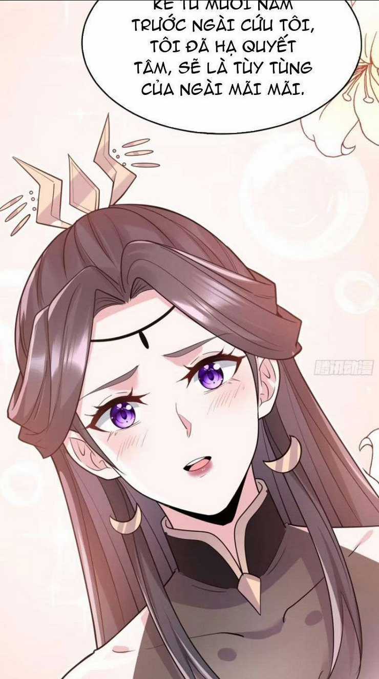 Ta Vô Địch Từ Ăn Chực Chapter 23 trang 11